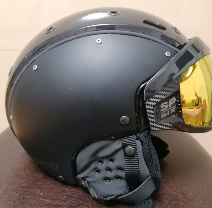 Casca de schi Casco SP Six