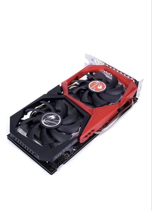 Продам видеокарту rtx 2060 super