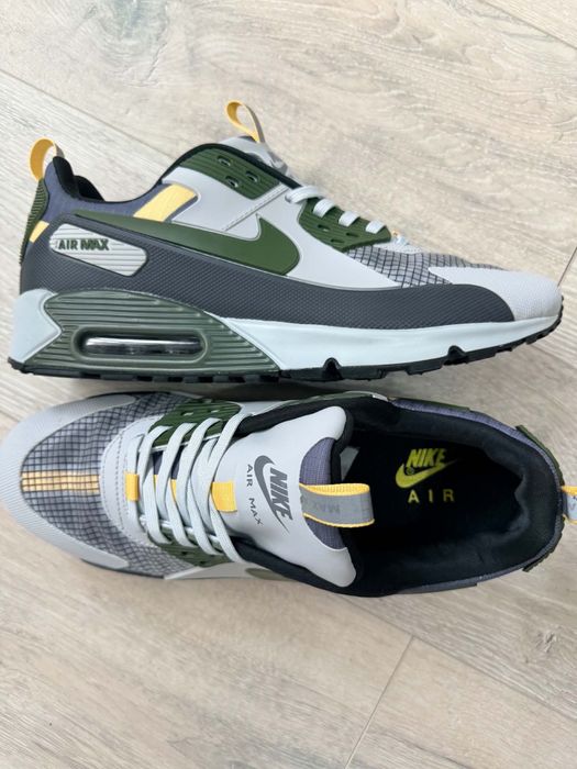 Мъжки обувки Nike air max 45 EU 29см