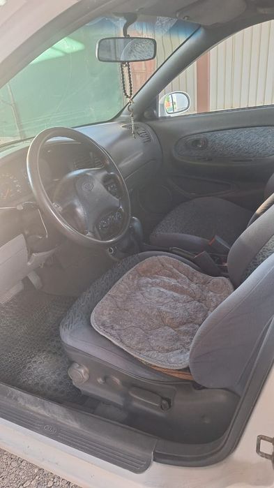 Киа спектра 1999 г