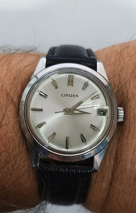RAR Citizen Newmaster Jet 21 j