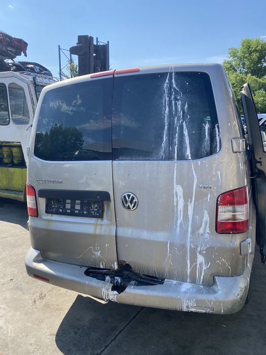 Piese vw t5 caravelle motor 2.5 bnz 8+1 clima fata/spate