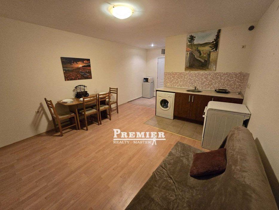 Продава се Едностаен апартамент в к.к. Слънчев бряг - 35 кв.м за 1372 €/кв.м - Снимка #7