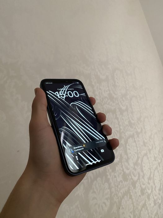 Iphone xr 17 pro korpusda