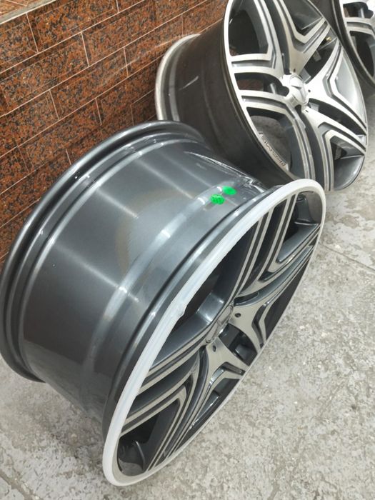 Продам Диск R20 4 штук