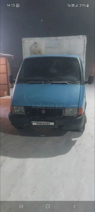 Продам     газель