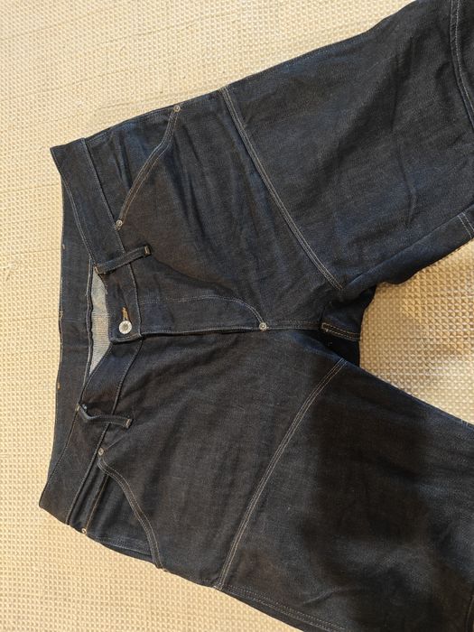 Мъжки дънки G-STAR RAW - W36/L30