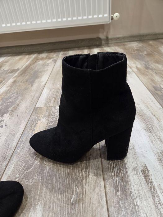 Дамски полуботушки