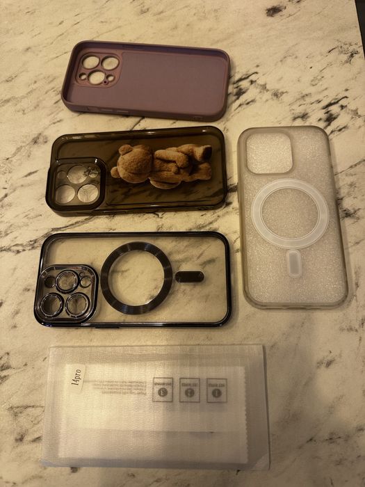 iPhone 14 Pro Space Black, 128 GB