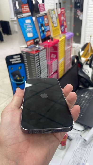 Айфон 14 про 256