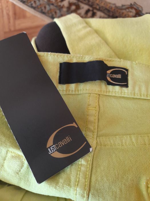 Джинсы Италия новые