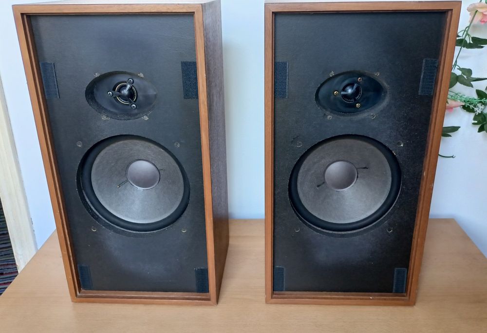 Vand boxe pasive Dual CL143
