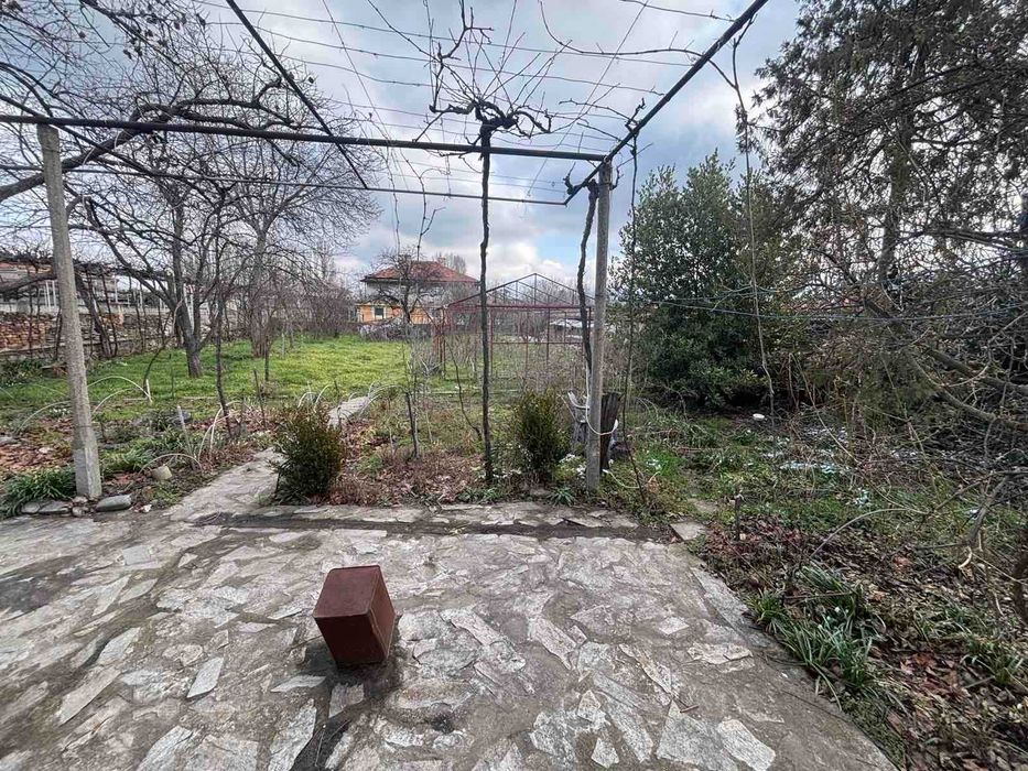 Продава се Къща в с. Куртово Конаре, Област Пловдив - 80 кв.м за 624 €/кв.м - Снимка #2