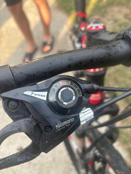 Bicicleta pliabila New Speed pentru copii
