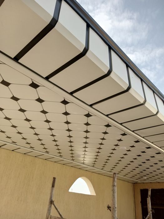 Tunukapon Nova xizmatlari