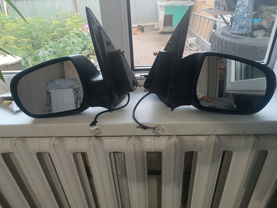 Мазда трибьют на разбор