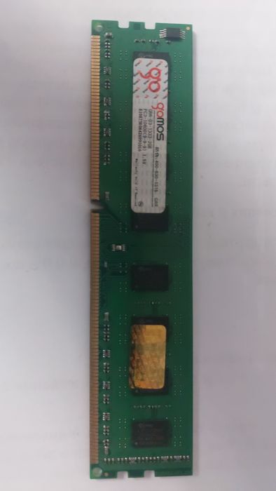 Оперативная память на ПК