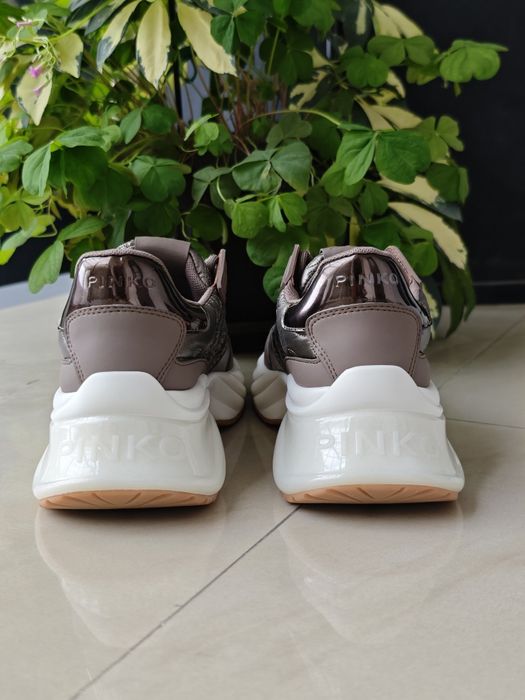 PINKO ARIEL Оригинални Сникърси