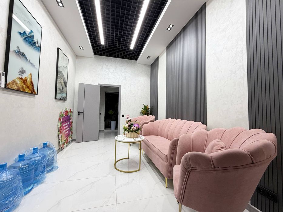 ПРОДАЁТСЯ Шота Руставели Аския Базар первая линия 100м² с арендатором