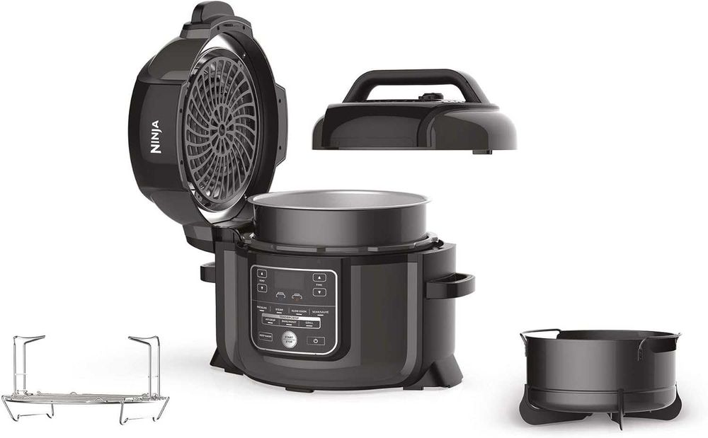 Мултикукър Ninja Foodi MultiCooker 7in1 (OP300EU) 6L