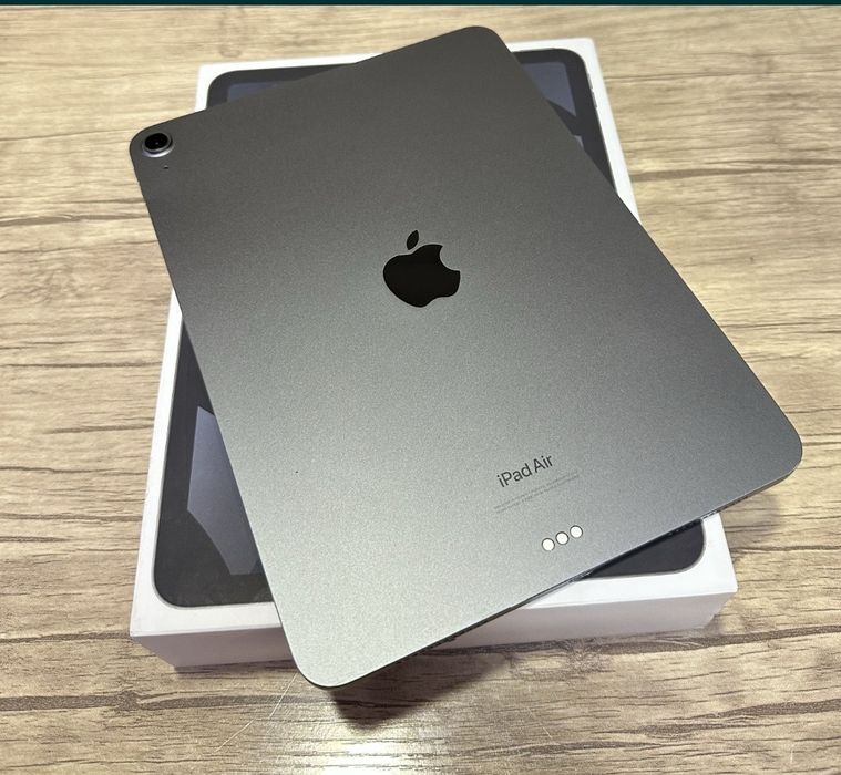 Ipad Air 5 M1  256/8
