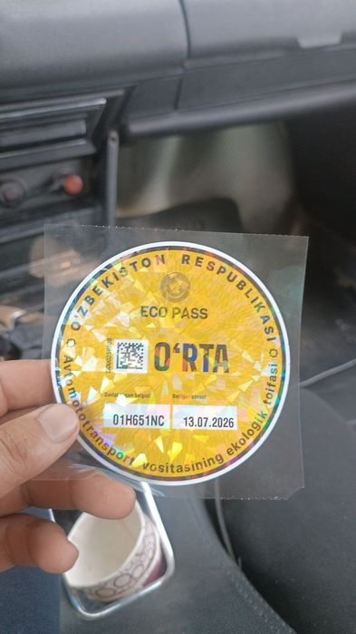 Продаётся ИЖ Комби. Kombi sotiladi