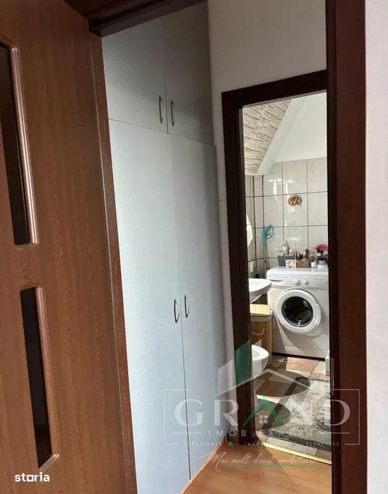 Apartament 2 camere | Facultatea de Litere | zona Garii