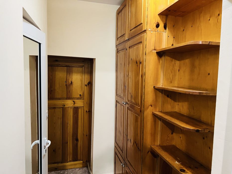 Дава се под наем Едностаен апартамент в Благоевград, Еленово 1 - 30 кв.м за 127.5 € - Снимка #5