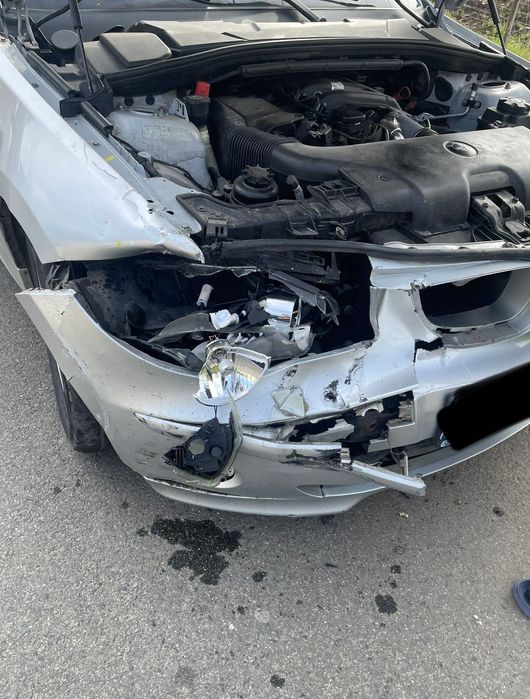 Bmw seria 1 120 2.0