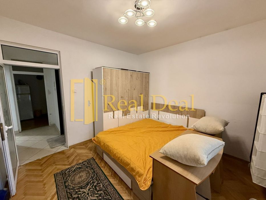 Дава се под наем Тристаен апартамент в София, Лозенец - 110 кв.м за 747.66 € - Снимка #6