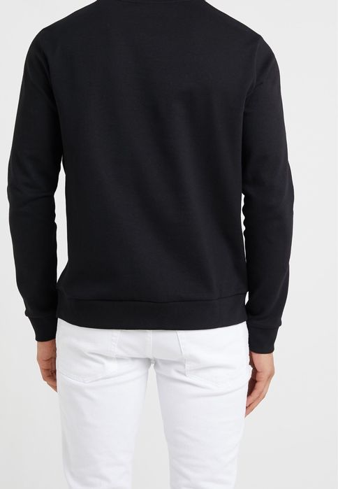 Hugo Boss Men's Dicago Logo Crew мъжка блуза