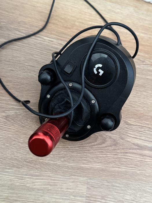 volan logitech g29