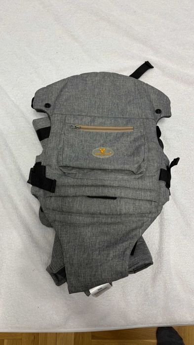 Кенгуру бебешко CANGAROO UNIQUE