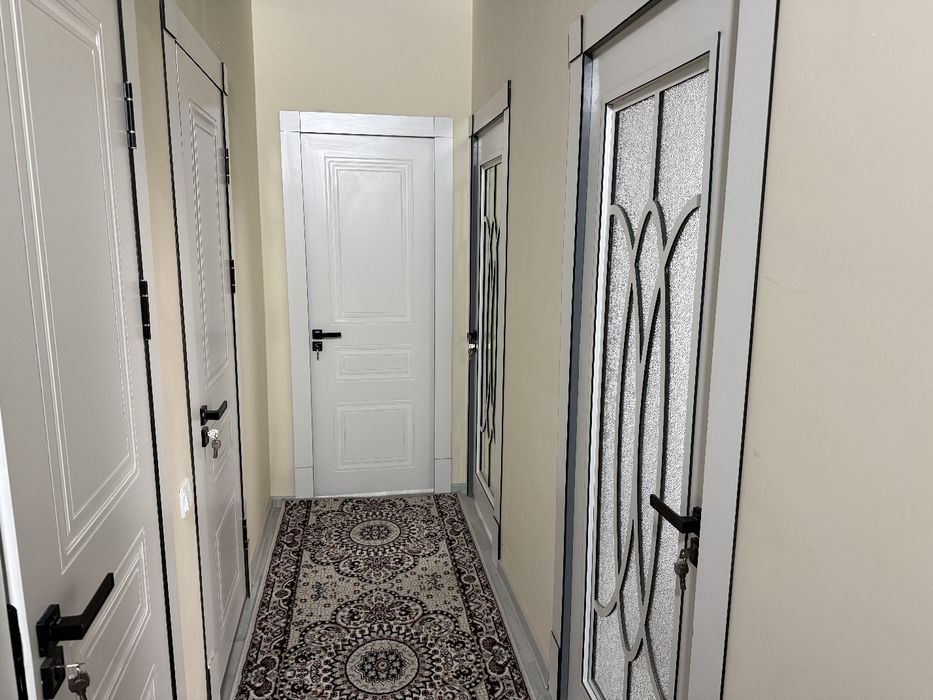 2 хонали квартира сотилади