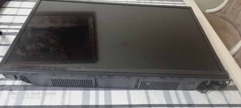 Телевизор сотилади 32 диагональ