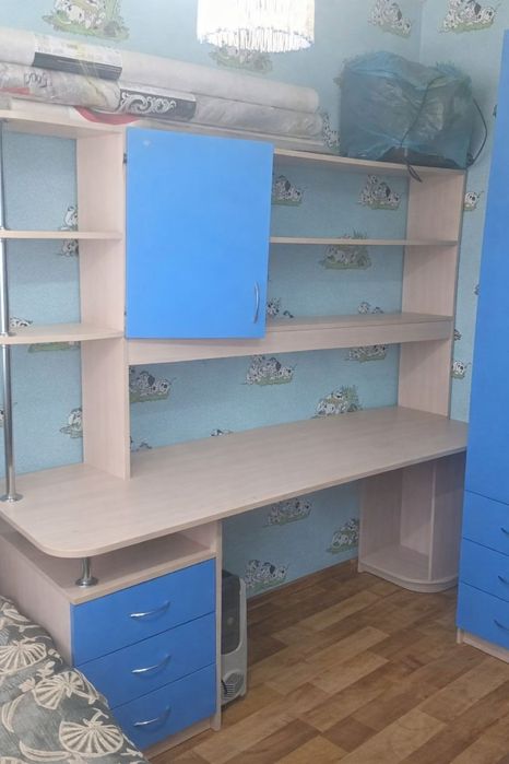 Детская гарнитура