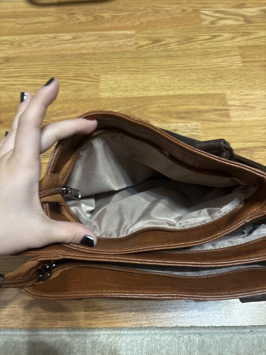 Сумка женская