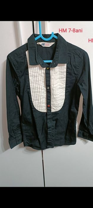 Lot 5 cămăși la alegere