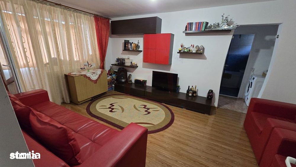 Apartament Cu 3 Camere De Vânzare – Micro 17