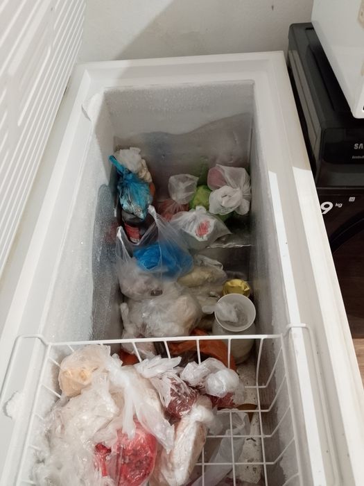 Морозильник сатылады.