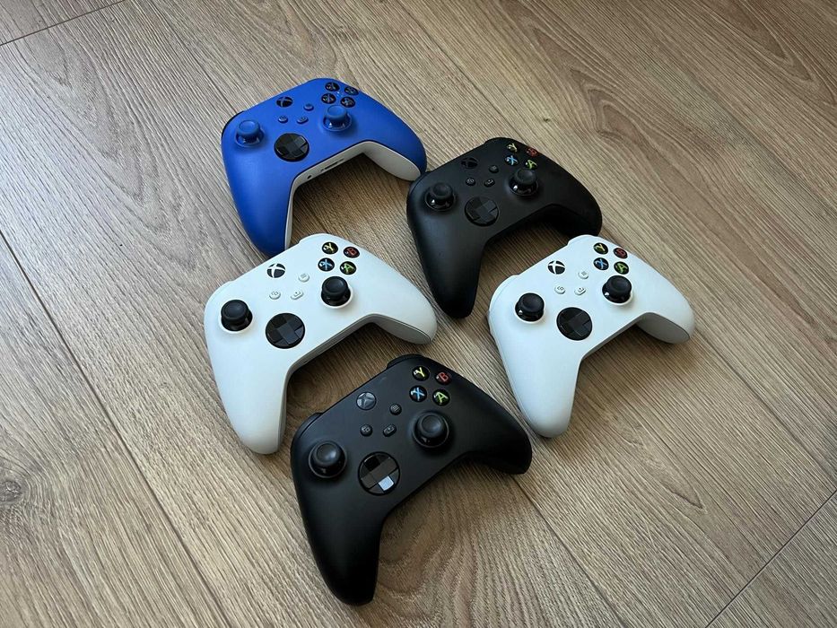 Controller Maneta Xbox ONE ultimul model,USBC,merge si pe pc bluetooth