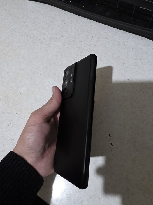 Samsung galaxy s21 Ultra