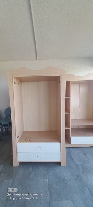 Dulapuri pt copii