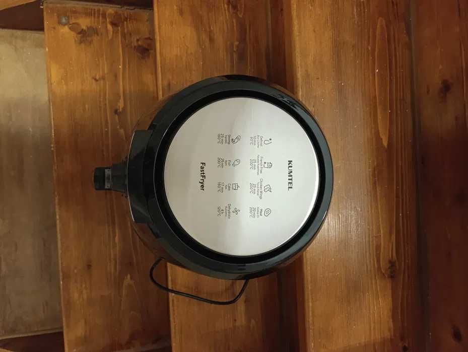 Airfryer  KUMTEL