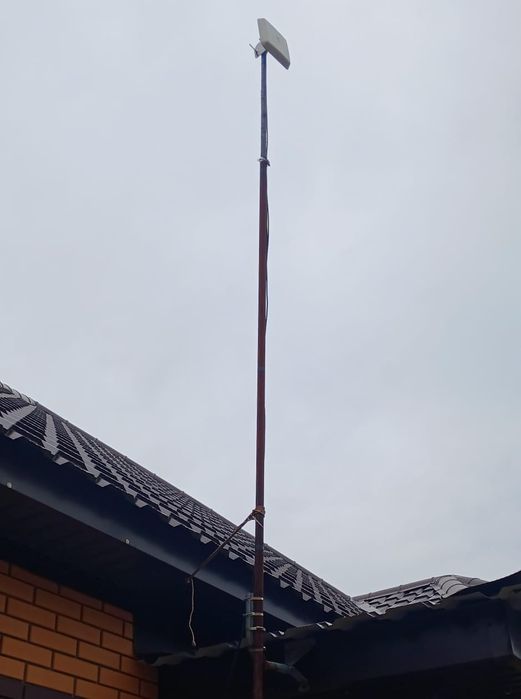 Продам роутер вай-фай, Симкарта прошита