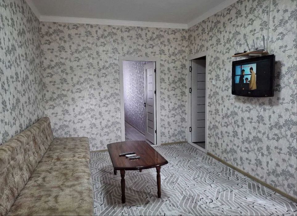 Сдается 2 ком Чиланзар 14 квартал