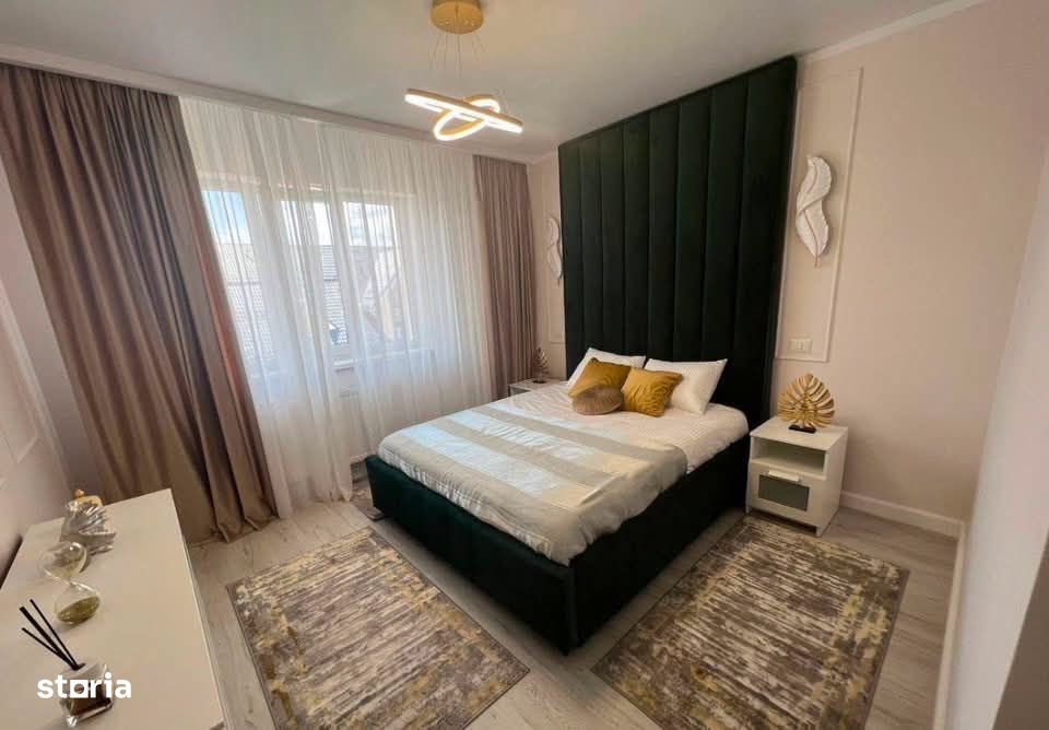 Apartament 2 camere | Apollo Residence Biruinței 45A| Metrou Berceni — fotografia 1