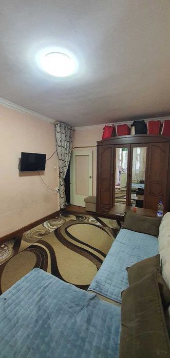 Продаётся 1в2/4/4 ТТЗ-1 Среднее состояние Балкон 1.5*6 Ор-р 210 школа
