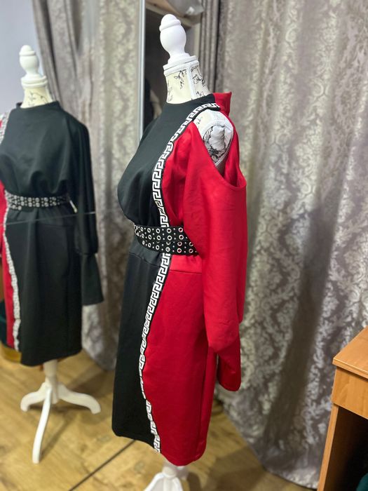 Rochie deosebită nouă