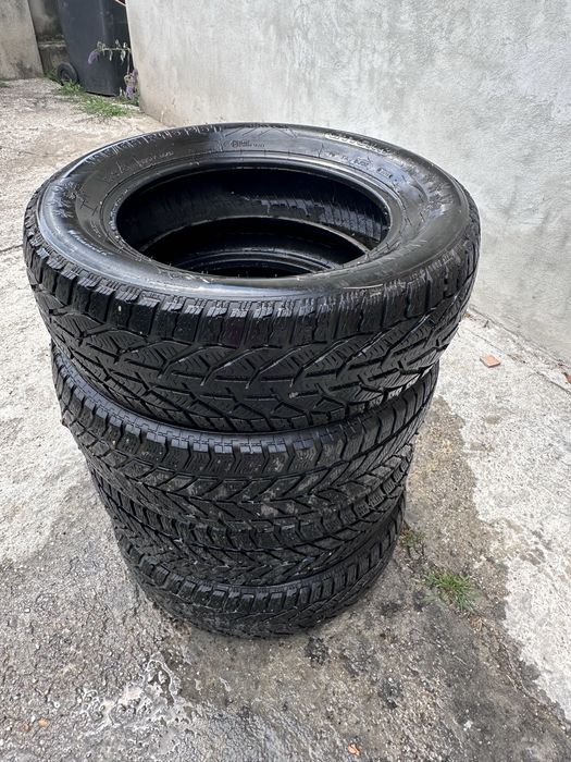 Anvelope M+S  195/65/R15
